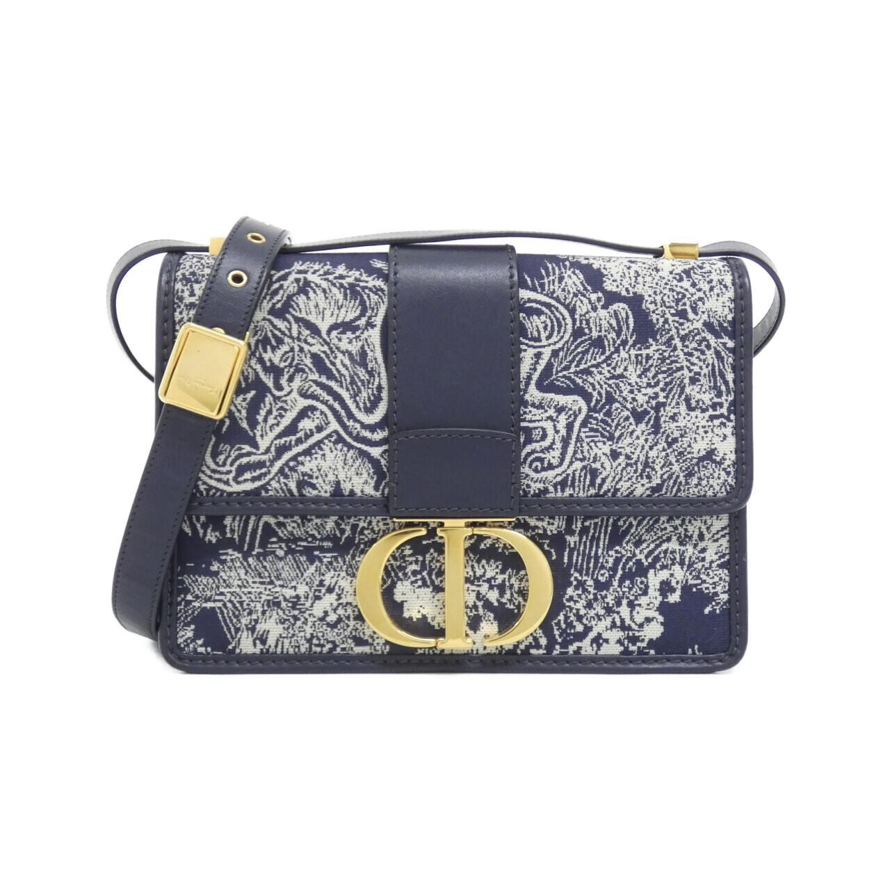 Christian Dior REVERSE TOILE DE JOUY 30 Montaigne M9203UTFQ Should...