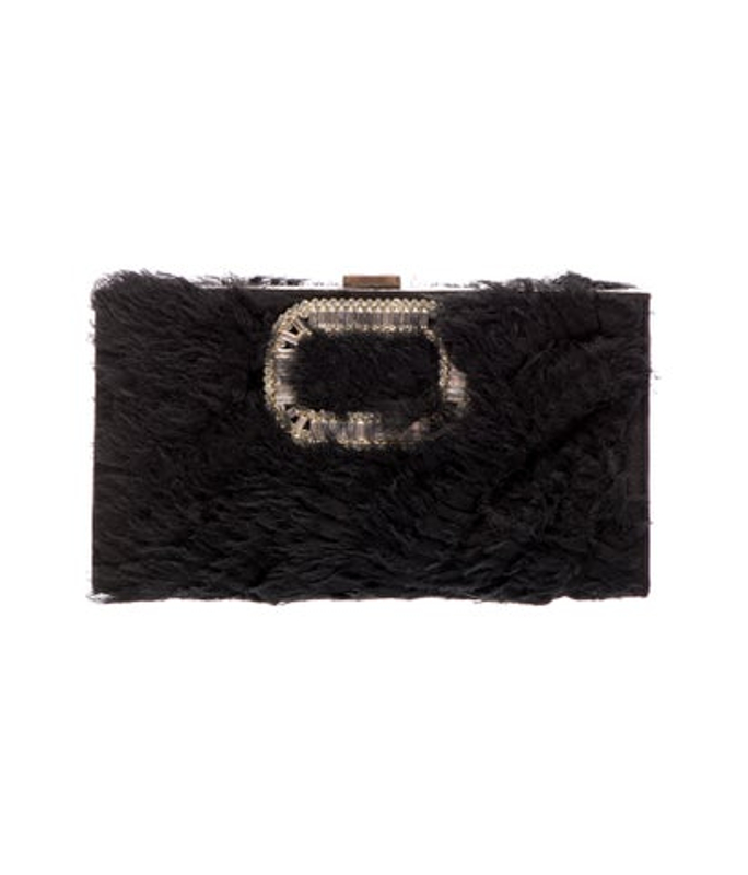 Roger Vivier Vivier Minaudiere