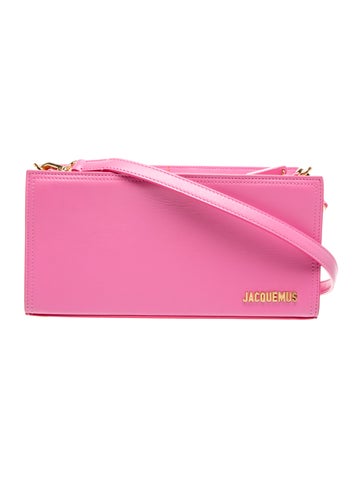 Leather Le Rectangle