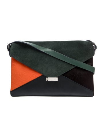 Leather Diamond