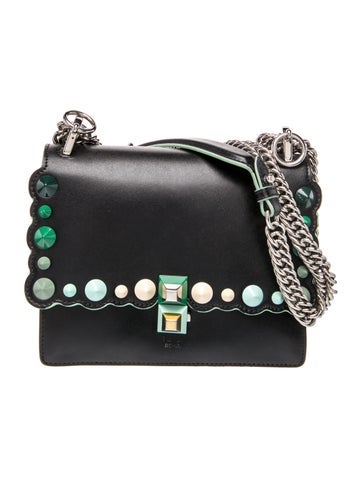Faux Pearl Kan I