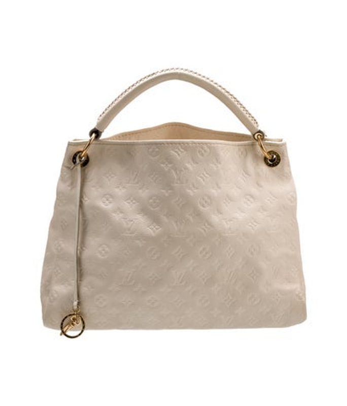 Louis Vuitton Vuitton Lv Monogram Artsy Mm