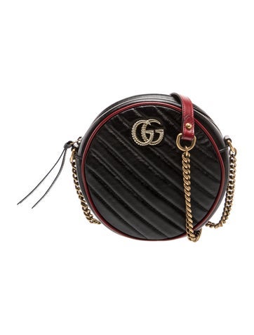 Double G Marmont