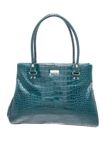 Kate Spade Leather Shoulder Bag