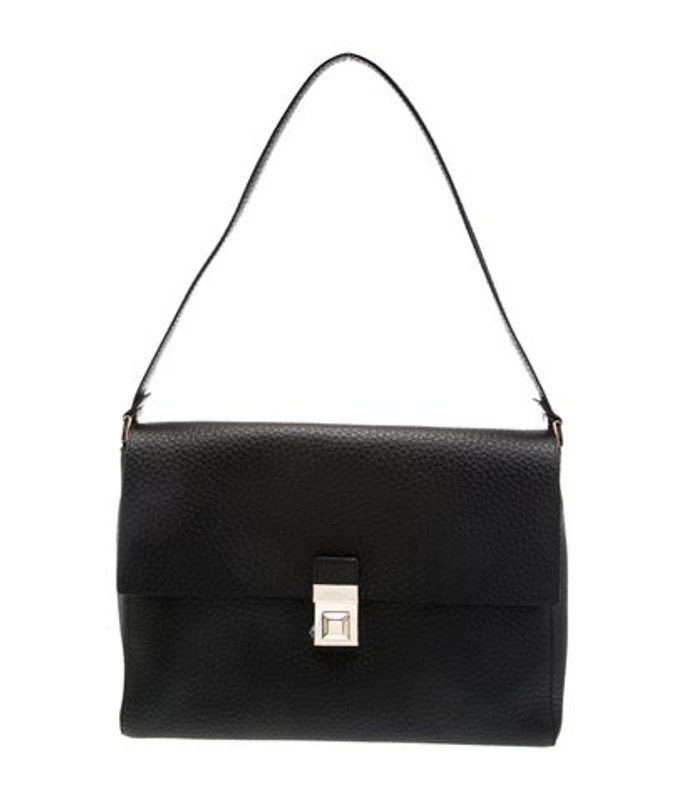 Furla Leather Shoulder Bag
