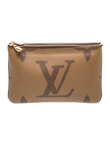 LV Monogram Pochette