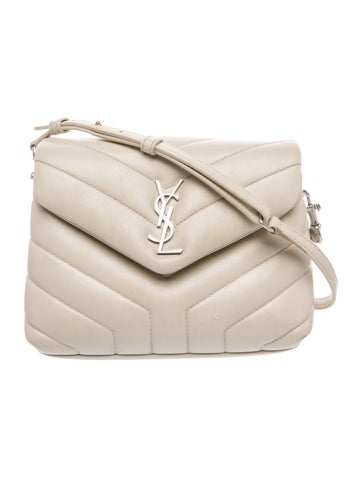 Signature Toy Lou Lou Bag Small