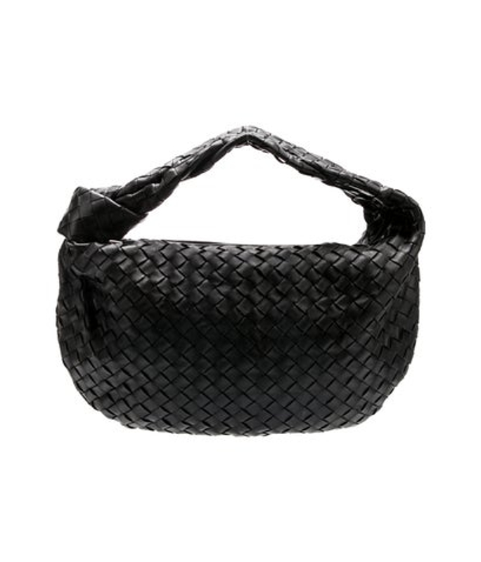 Bottega Veneta Veneta Intrecciato Jodie Medium
