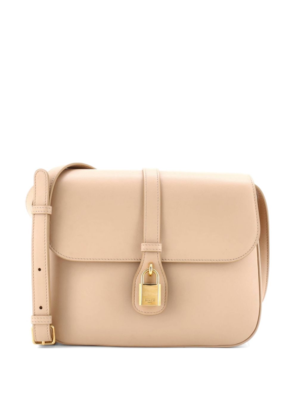Tabou Bag Smooth Calfskin Medium crossbody bag