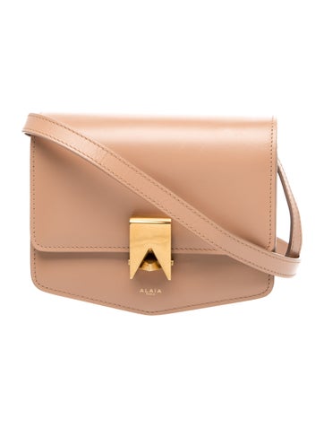 Leather Le Papa Small
