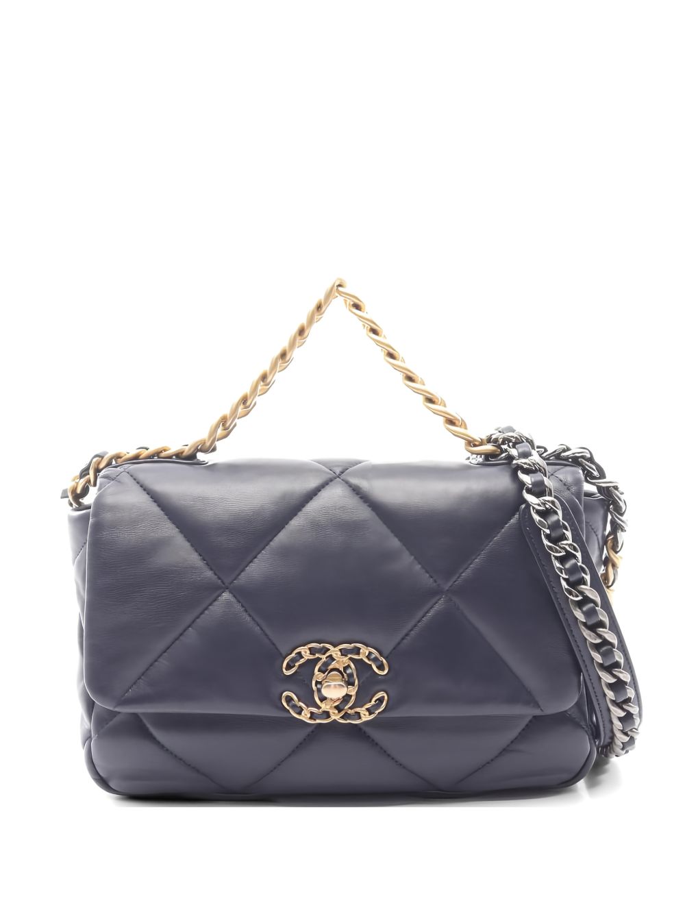 2021-2022 19 Dizeneuf shoulder bag
