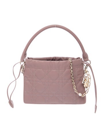 Cannage Milly Mini