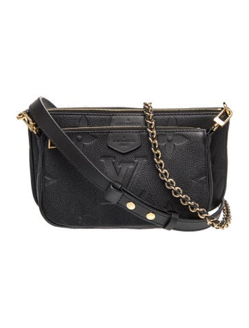 LV Monogram Multi Pochette Accessoires w/ Tags