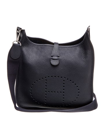Clemence Evelyne III 29
