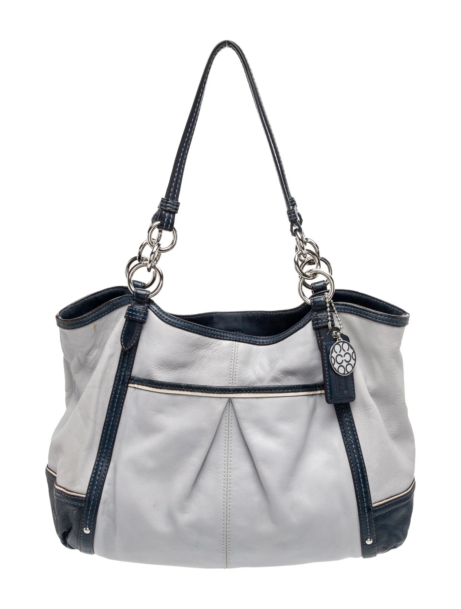 Leather Hobo