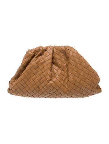 Intrecciato The Pouch