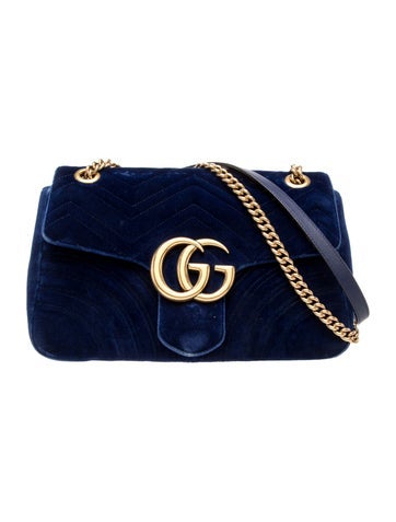 Velvet Marmont Medium