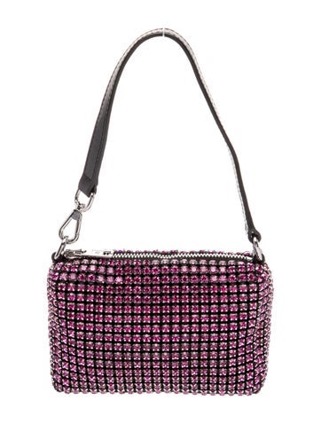 Alexander Wang Minaudière