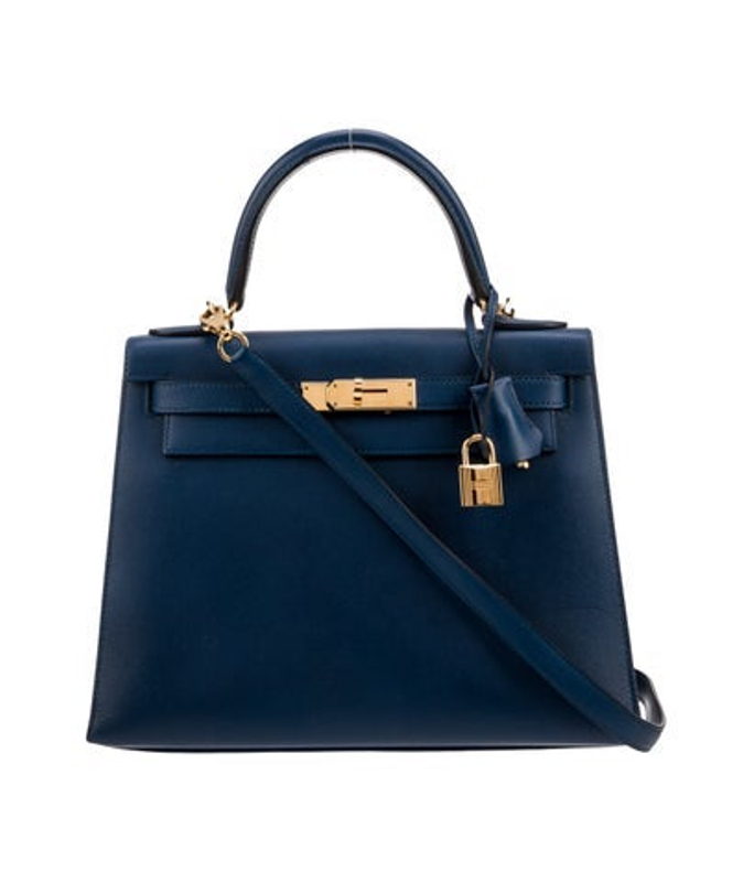 Hermes 2023 Madame Kelly Ii Sellier 28