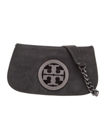 Leather Clutch