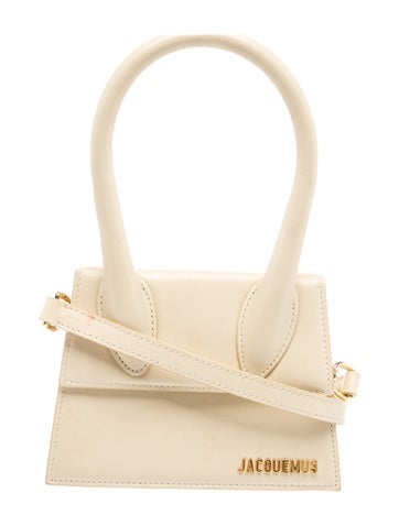 Leather Le Chiquito Moyen Mini