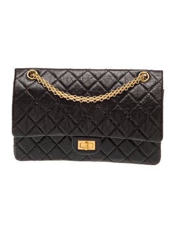 Reissue 226 Double Flap Bag