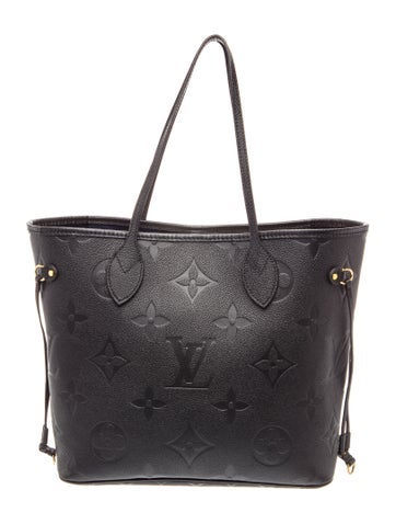 LV Monogram Neverfull w/Pouch MM