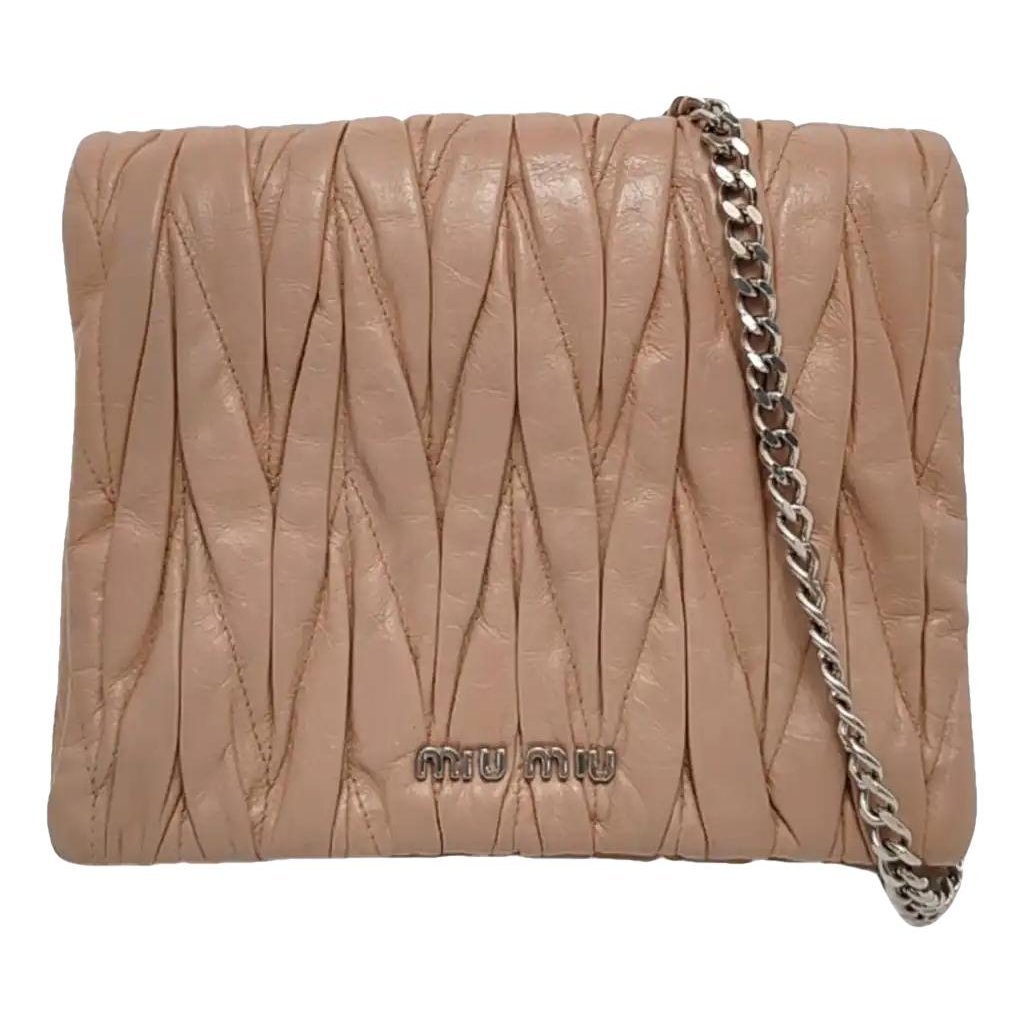 Crossbody bag