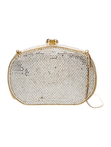 Crystal Minaudière