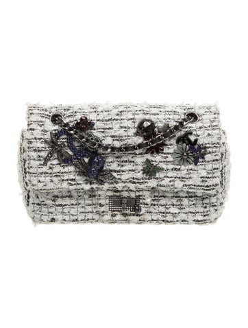 Reissue 224 Garden Party Flap Bag