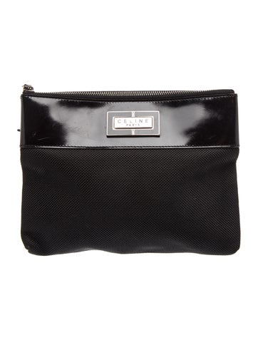 Signature Clutch Vintage