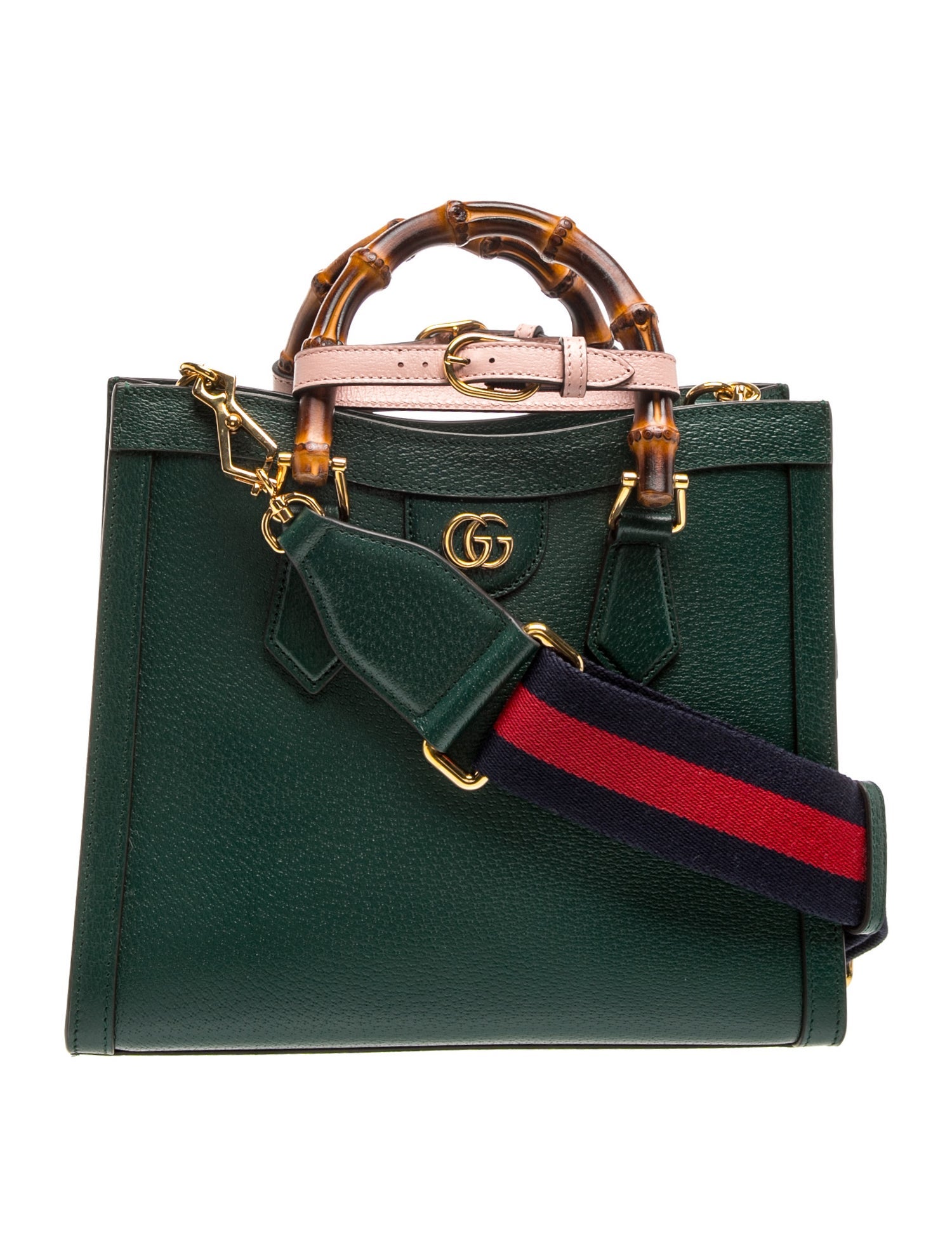 Double G Diana Small