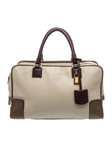 Leather Amazona 36