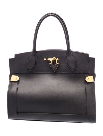 Monogram City Steamer MM