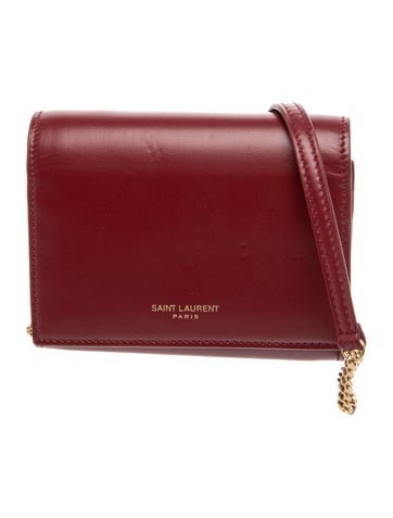 Leather Cassandre