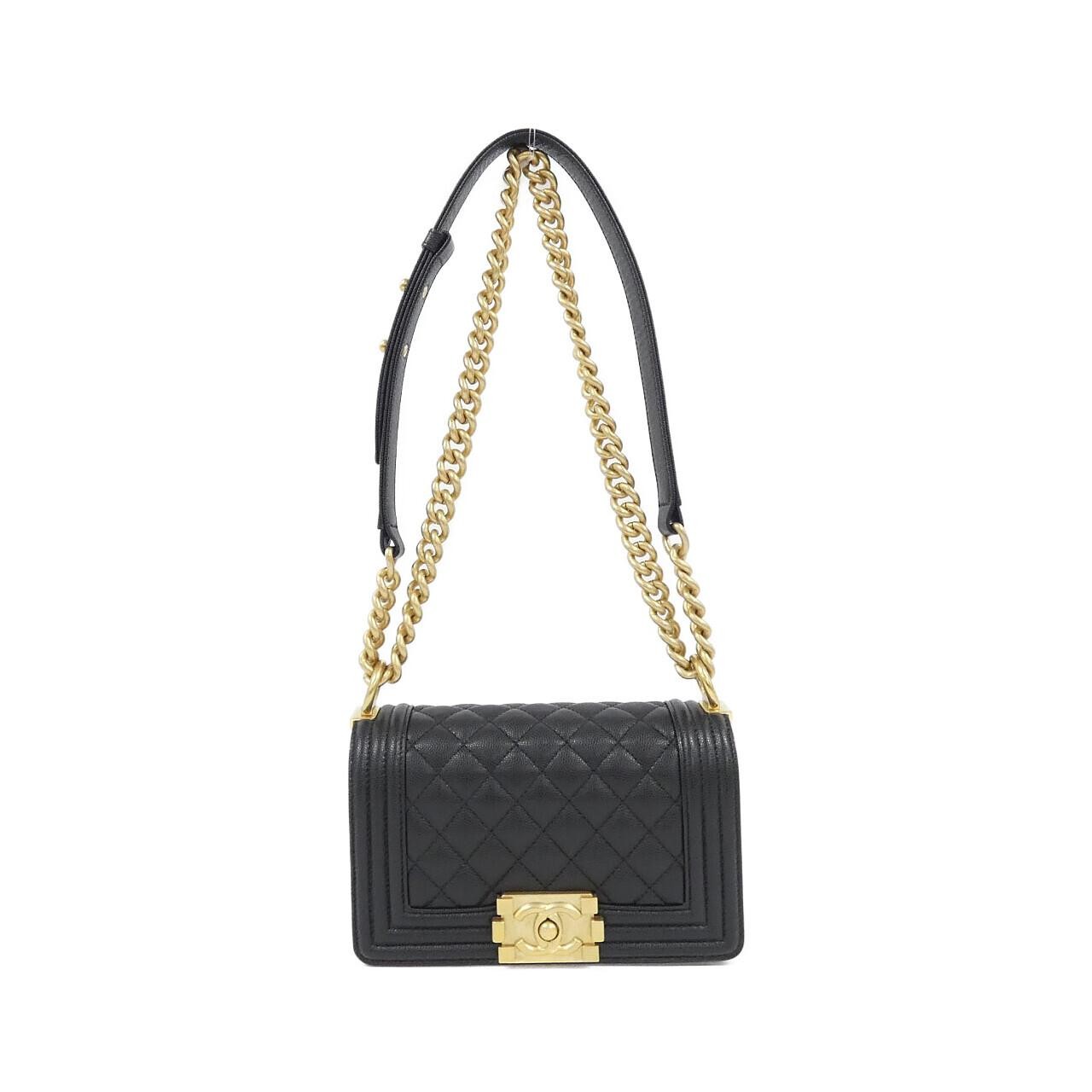 Chanel Boy Chanel Line 67085 Shoulder Bag