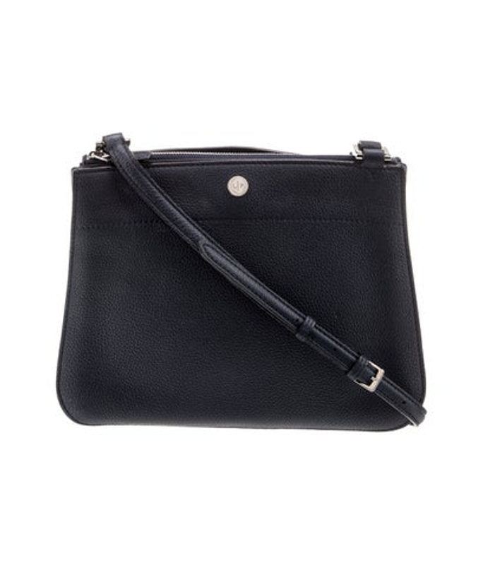 Loro Piana Piana Leather Milk Way Odessa Medium