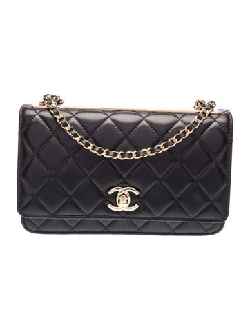 Trendy CC Wallet On Chain
