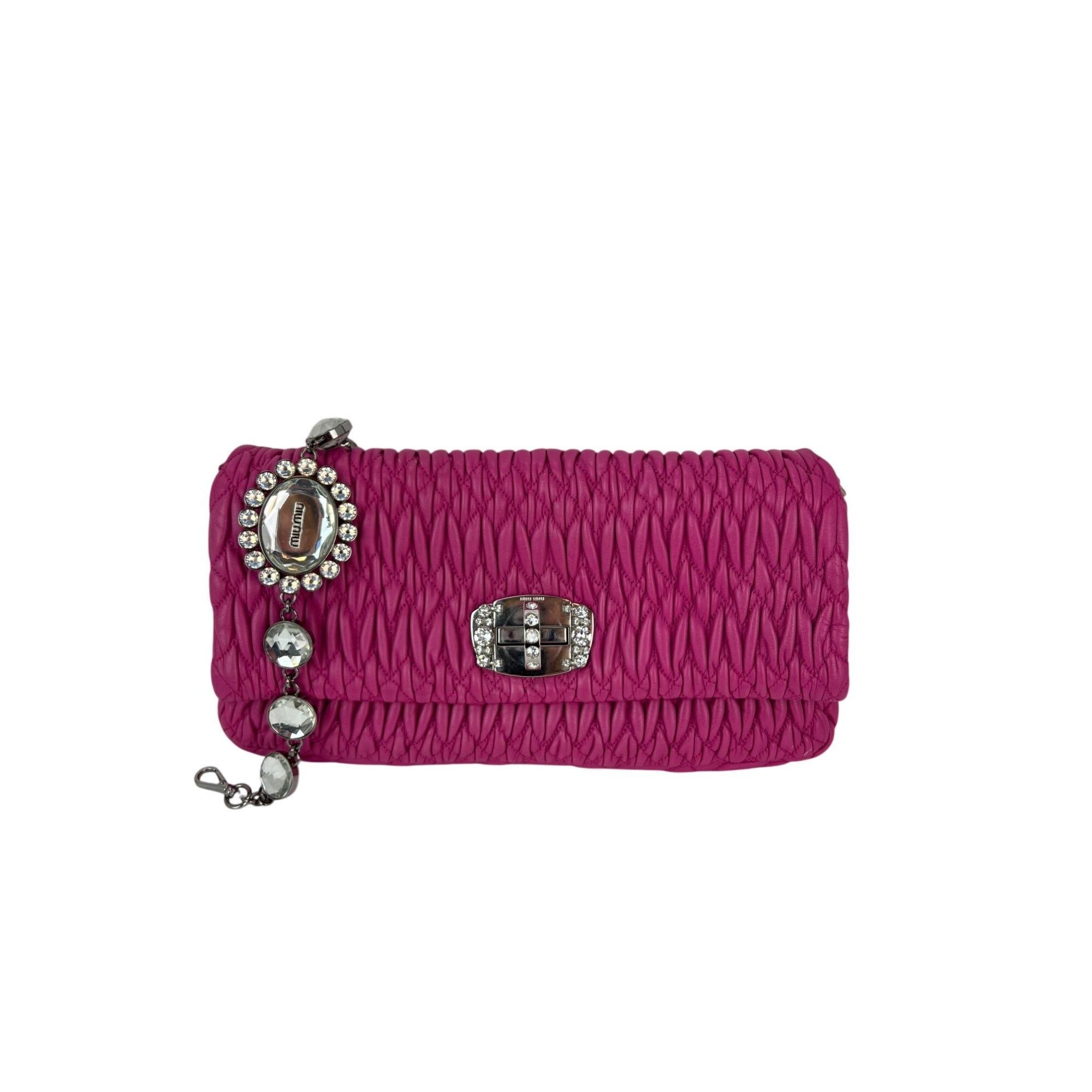 Leather bag