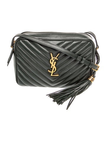 Signature Lou Camera