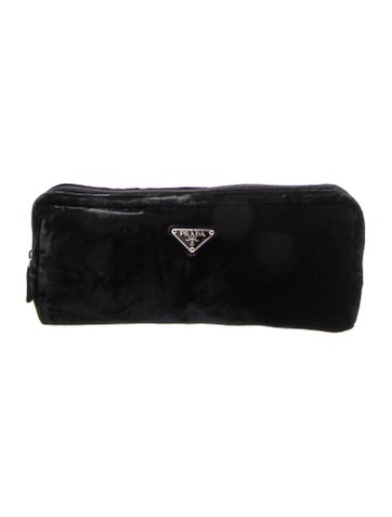 Enameled Metal Triangle Belt Bag