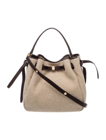 Leather Romy Medium