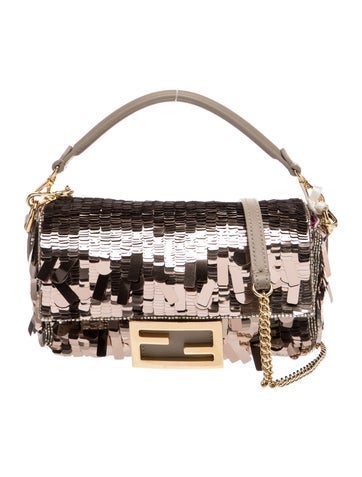 Sequins Baguette 2023 w/ Tags