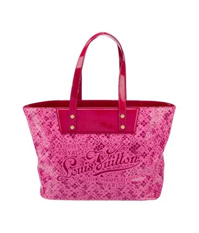 Louis Vuitton Vuitton Cherry Blossom X Takashi Murakami Cosmic Blossom Mm