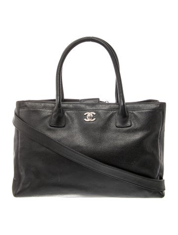 Medium Executive Cerf Tote