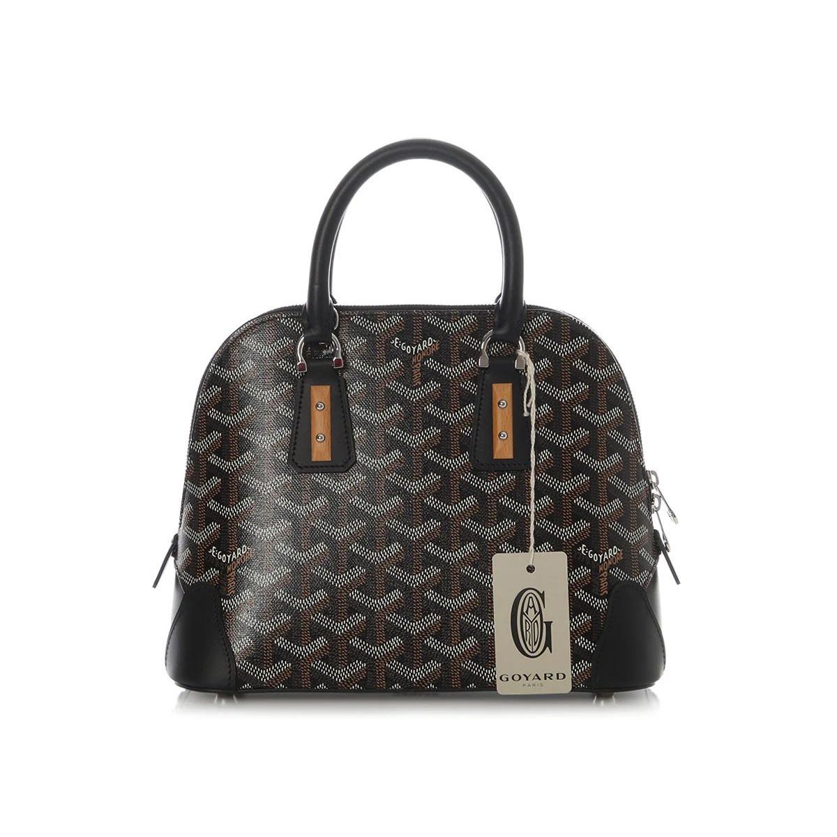 Vendôme cloth crossbody bag