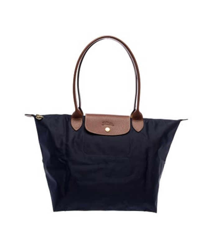 Longchamp Nylon Shoulder Bag