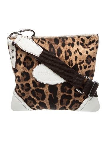 Messenger Bag