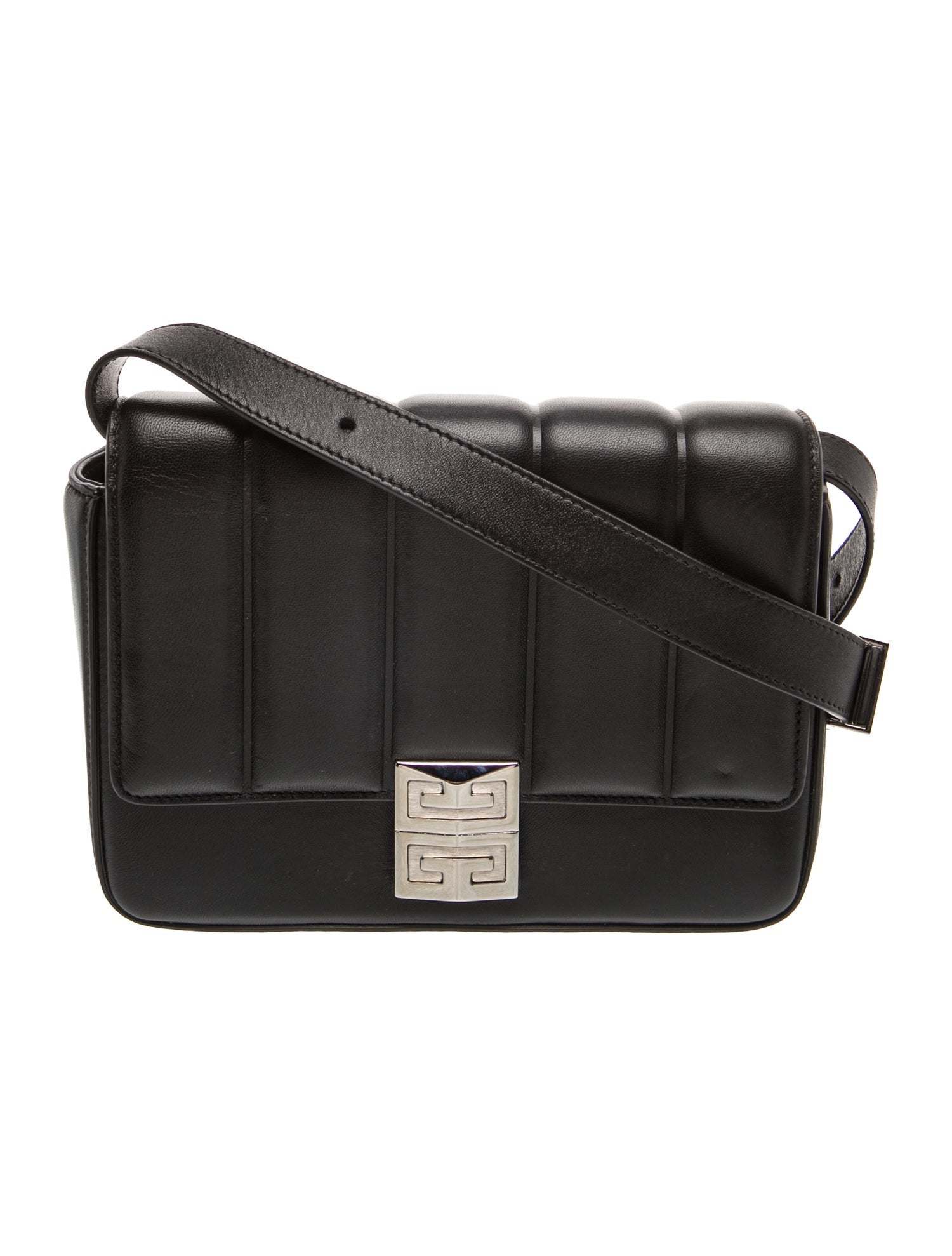 Givenchy Leather Crossbody Bag