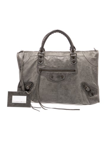 Leather Work